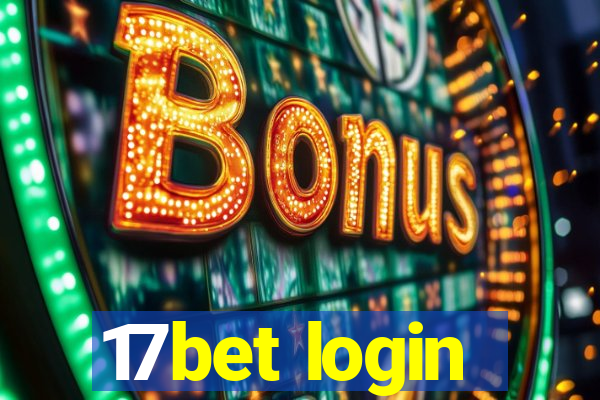 17bet login
